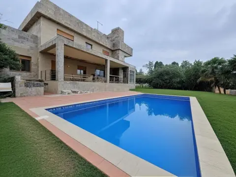 Chalet en calle Felipe II, 54