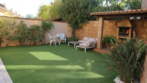 Chalet en Málaga