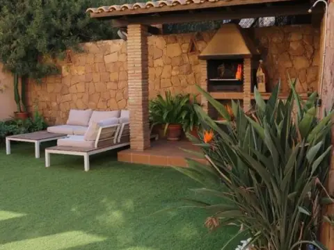 Chalet en Málaga