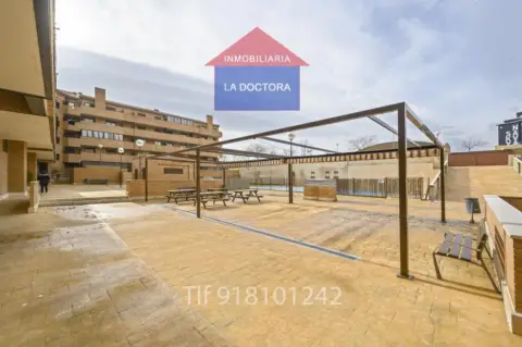 Piso en Avenida de la Dehesa, 3