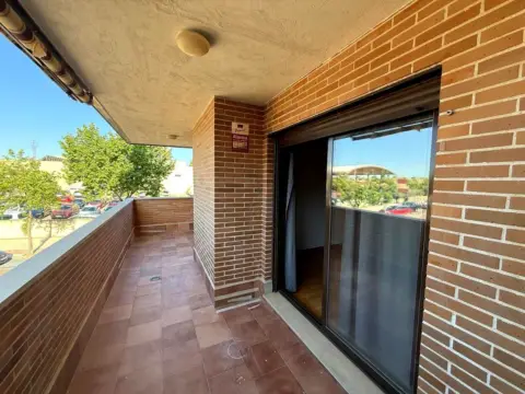 Piso en Avenida de la Dehesa, 3