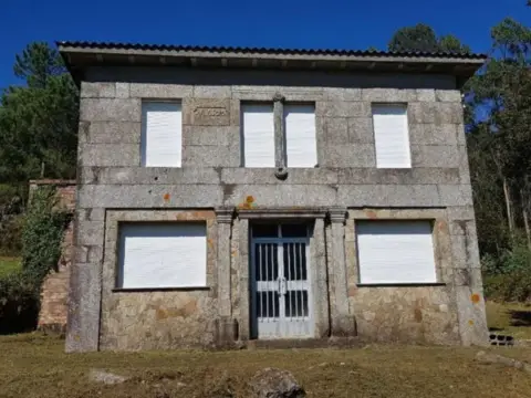 Finca rústica en calle Lugar Portomedal