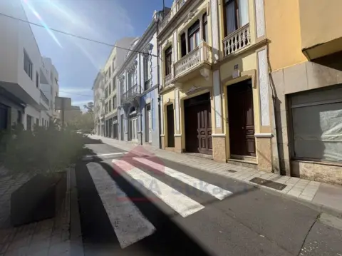 Piso en calle del Calvario-la Orotava