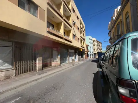 Piso en calle del Calvario-la Orotava