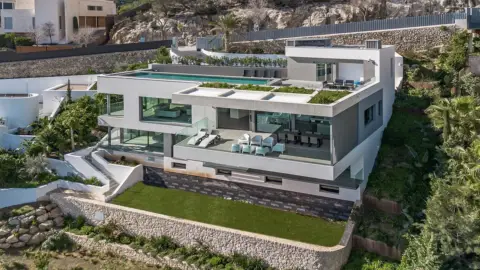 Casa en Son Vida