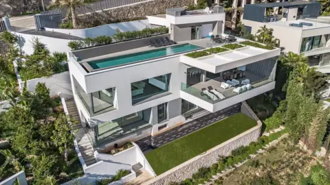 Casa en Son Vida