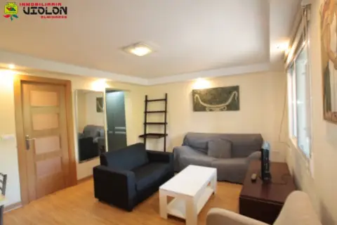 Piso en calle Guarnón