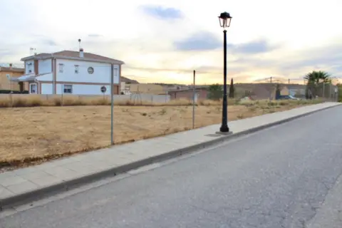 Terreno en Sueños de Cadima