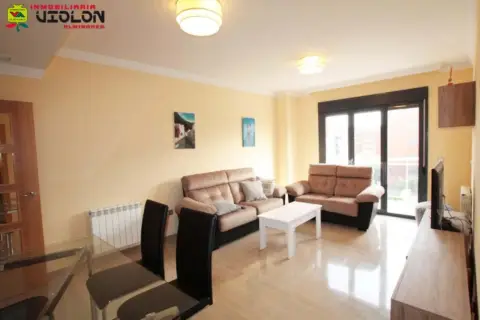 Piso en Parque Lagos