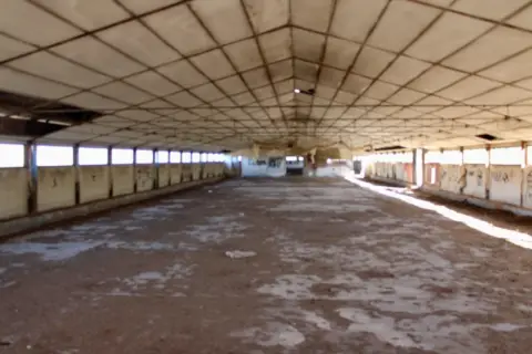 Finca rústica en Venta del Fraile