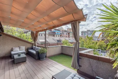 Dúplex en Plaza de San Lázaro, 15