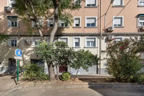 Piso en Carretera de La Sierra