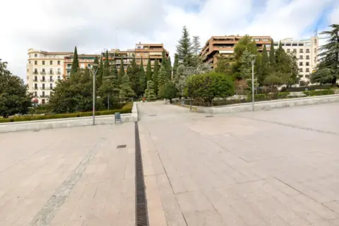 Piso en Avenida Divina Pastora, 7