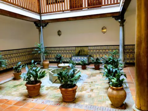 Apartamento en Realejo