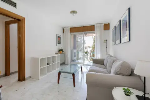 Piso – Granada Capital