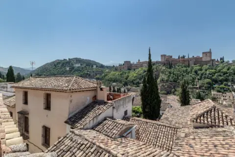 Casa en calle del Aljibe de Trillo, 23