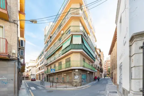 Piso en calle Triana Baja