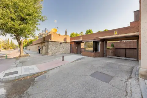 Casa pareada en Villarejo