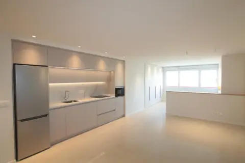 Loft en Vergeles
