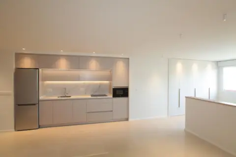 Loft en Vergeles