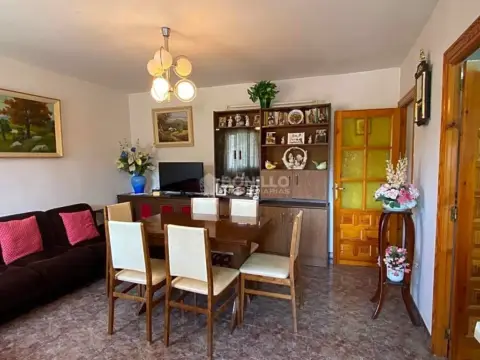 Finca rústica en calle de la Travesía Iglesia