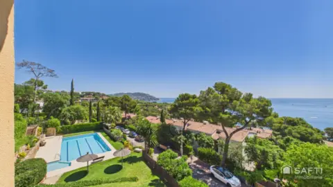 Casa en Calella de Palafrugell