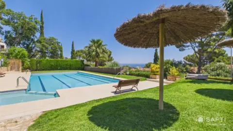 Casa en Calella de Palafrugell