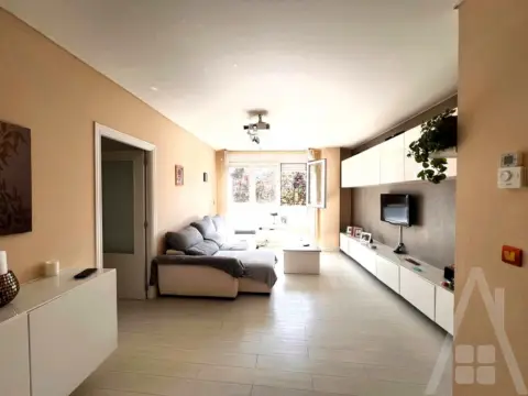 Piso en calle del Alcalde Bikandi