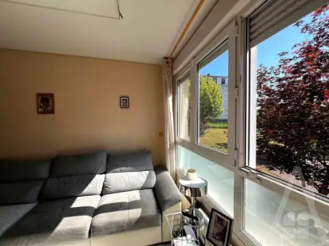 Piso en calle del Alcalde Bikandi