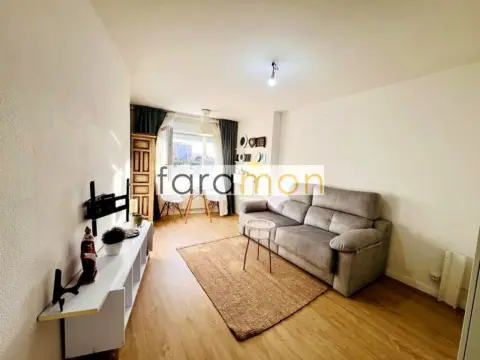 Estudio en calle de Pizarro