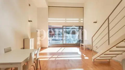 Dúplex en Vara de Quart