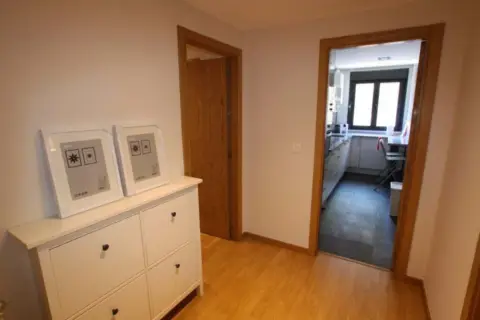 Apartamento en Camino Bajo de Huetor