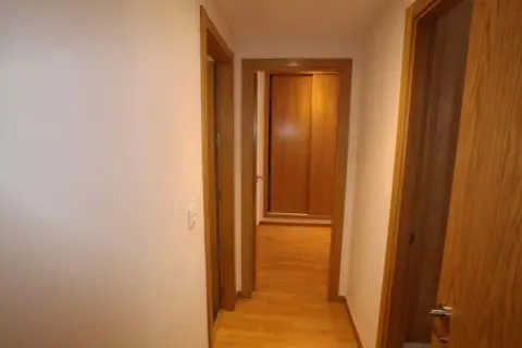 Apartamento en Camino Bajo de Huetor