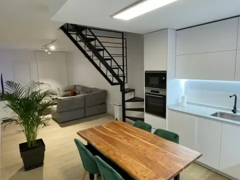 Casa pareada en Plaza de Toros-Santa Rita