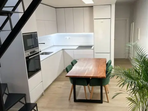 Casa pareada en Plaza de Toros-Santa Rita