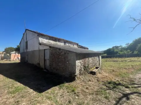 Chalet en calle Montefaro, nº 133