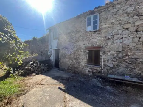 Chalet en calle Montefaro, nº 133