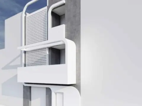 Dúplex en calle Oropéndola, 10