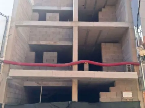 Dúplex en calle Oropéndola, 10