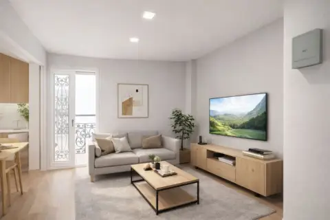 Local comercial en Avenida de Trinidad