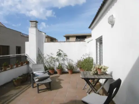Casa en Sant Llatzer
