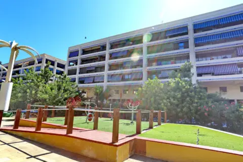 Apartamento en calle de la Puerta de Damasco, 2