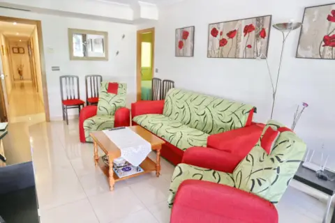 Apartamento en calle de la Puerta de Damasco, 2