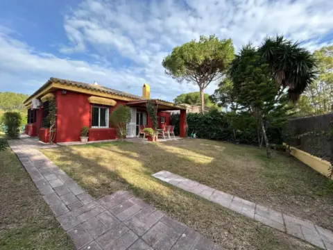 Chalet en Vistahermosa