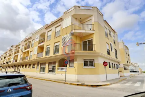 Apartamento en calle del Maestro Ventura Cartagena, 54