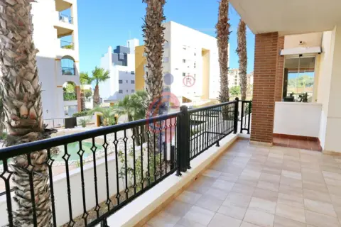 Piso en calle Jaime I 'El Conquistador', 24