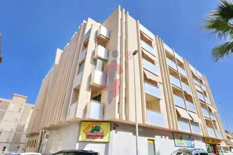 Apartamento en calle Mejico, nº 2