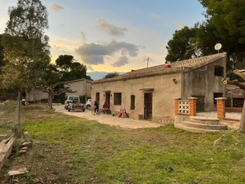 Chalet en Sant Josep de La M.