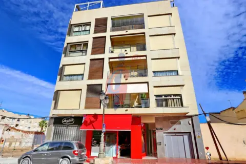 Apartamento en Carrer Major, 64