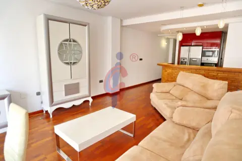 Apartamento en Carrer Major, 64